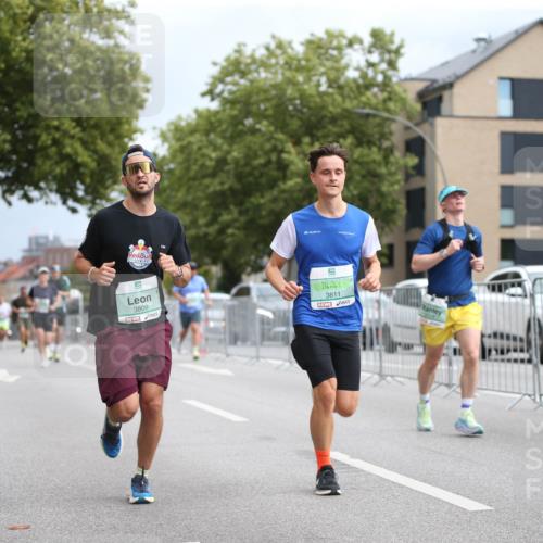 20.09.2026 - PSD Bank Halbmarathon Jannik Wohlers http://msf.ph/oto/10524849 20.09.2026 11:55:14 Laufen 5, 3809, 3811 meine-sportfotos.de