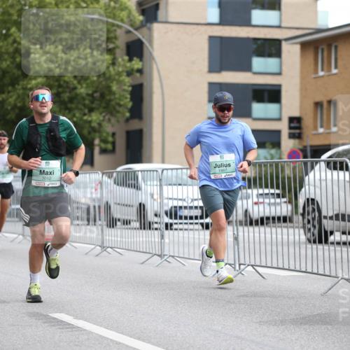 20.09.2026 - PSD Bank Halbmarathon Jannik Wohlers http://msf.ph/oto/10524856 20.09.2026 11:55:19 Laufen 3757, 3012, 1887 meine-sportfotos.de