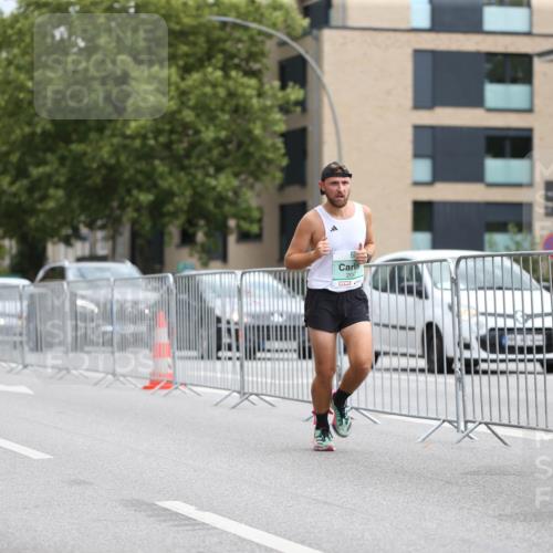 20.09.2026 - PSD Bank Halbmarathon Jannik Wohlers http://msf.ph/oto/10524858 20.09.2026 11:55:21 Laufen 11111 meine-sportfotos.de