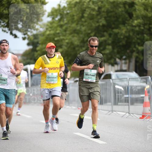20.09.2026 - PSD Bank Halbmarathon Jannik Wohlers http://msf.ph/oto/10524859 20.09.2026 11:55:22 Laufen 305, 1541, 1260, 3634 meine-sportfotos.de