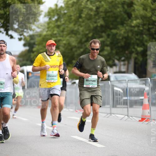 20.09.2026 - PSD Bank Halbmarathon Jannik Wohlers http://msf.ph/oto/10524861 20.09.2026 11:55:22 Laufen 1541, 1260, 3634 meine-sportfotos.de