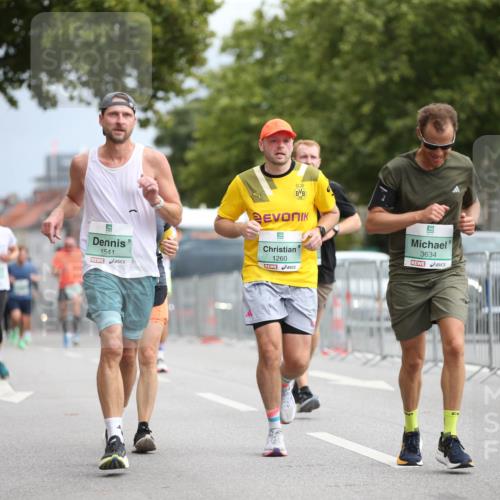 20.09.2026 - PSD Bank Halbmarathon Jannik Wohlers http://msf.ph/oto/10524863 20.09.2026 11:55:22 Laufen 1541, 1260, 3634 meine-sportfotos.de