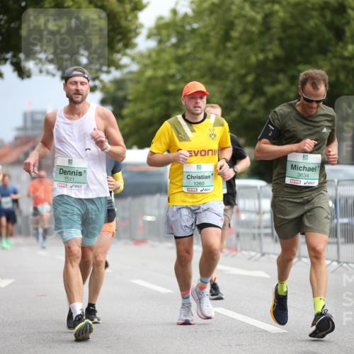 20.09.2026 - PSD Bank Halbmarathon Jannik Wohlers http://msf.ph/oto/10524865 20.09.2026 11:55:22 Laufen 1541, 1260, 3634 meine-sportfotos.de