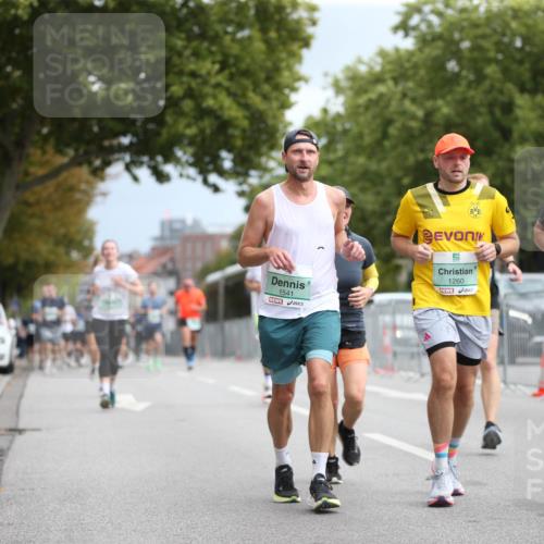 20.09.2026 - PSD Bank Halbmarathon Jannik Wohlers http://msf.ph/oto/10524866 20.09.2026 11:55:23 Laufen 1541, 1260, 3634 meine-sportfotos.de