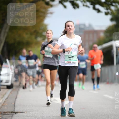 20.09.2026 - PSD Bank Halbmarathon Jannik Wohlers http://msf.ph/oto/10524868 20.09.2026 11:55:25 Laufen 1272 meine-sportfotos.de