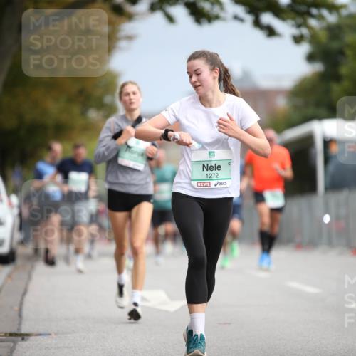 20.09.2026 - PSD Bank Halbmarathon Jannik Wohlers http://msf.ph/oto/10524869 20.09.2026 11:55:26 Laufen 1272 meine-sportfotos.de
