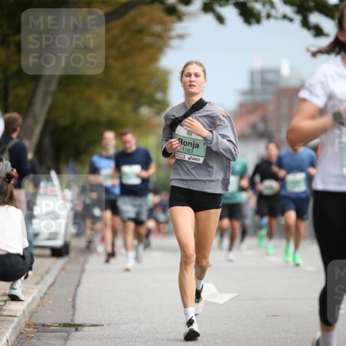 20.09.2026 - PSD Bank Halbmarathon Jannik Wohlers http://msf.ph/oto/10524872 20.09.2026 11:55:27 Laufen 1183, 3212 meine-sportfotos.de