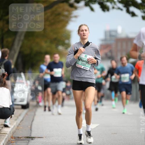 20.09.2026 - PSD Bank Halbmarathon Jannik Wohlers http://msf.ph/oto/10524874 20.09.2026 11:55:27 Laufen 1183 meine-sportfotos.de