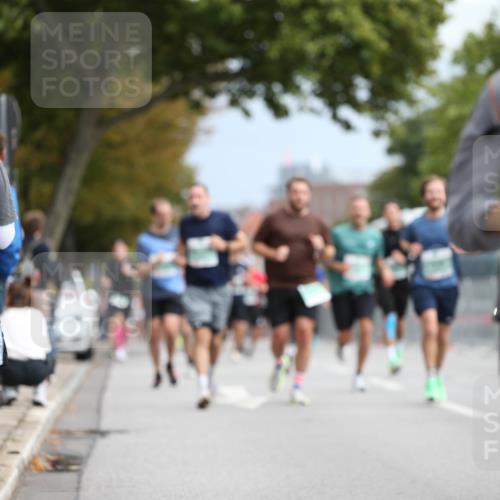 20.09.2026 - PSD Bank Halbmarathon Jannik Wohlers http://msf.ph/oto/10524877 20.09.2026 11:55:30 Laufen  meine-sportfotos.de