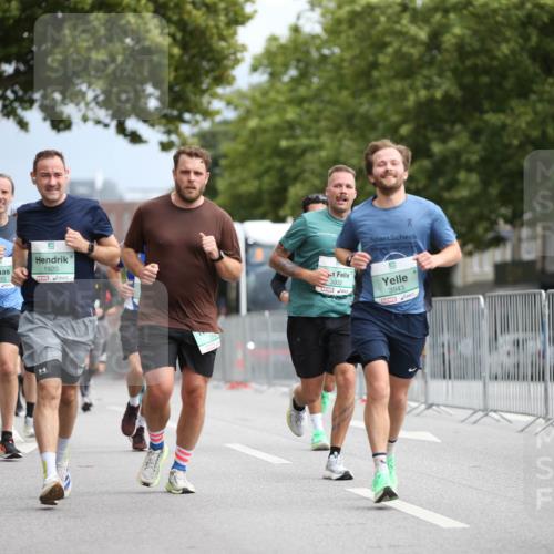 20.09.2026 - PSD Bank Halbmarathon Jannik Wohlers http://msf.ph/oto/10524881 20.09.2026 11:55:33 Laufen 50, 3593, 1920, 3932, 3943 meine-sportfotos.de