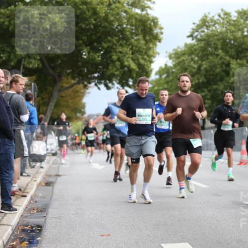 20.09.2026 - PSD Bank Halbmarathon Jannik Wohlers http://msf.ph/oto/10524886 20.09.2026 11:55:34 Laufen 1920, 3943 meine-sportfotos.de