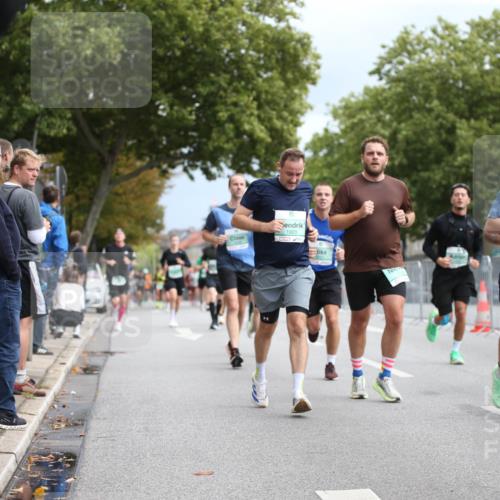 20.09.2026 - PSD Bank Halbmarathon Jannik Wohlers http://msf.ph/oto/10524888 20.09.2026 11:55:34 Laufen 1920, 3943 meine-sportfotos.de