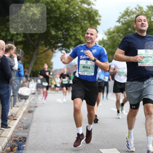 20.09.2026 - PSD Bank Halbmarathon Jannik Wohlers http://msf.ph/oto/10524890 20.09.2026 11:55:36 Laufen 3401, 1920, 3545 meine-sportfotos.de