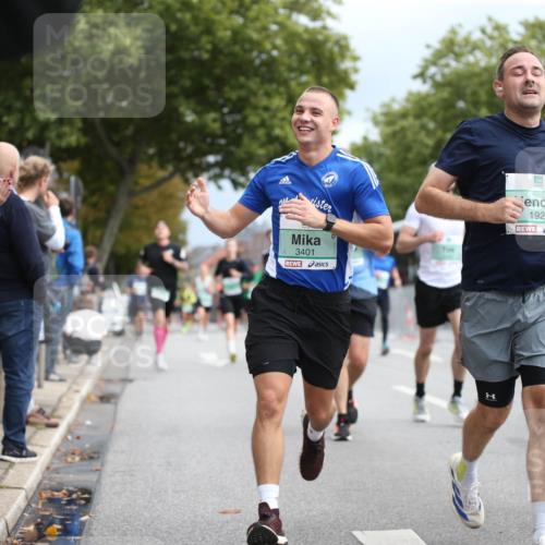 20.09.2026 - PSD Bank Halbmarathon Jannik Wohlers http://msf.ph/oto/10524892 20.09.2026 11:55:36 Laufen 3401, 1920 meine-sportfotos.de