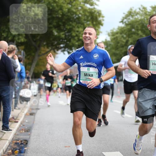 20.09.2026 - PSD Bank Halbmarathon Jannik Wohlers http://msf.ph/oto/10524894 20.09.2026 11:55:36 Laufen 340, 1920 meine-sportfotos.de