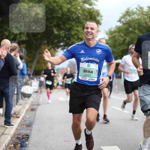 20.09.2026 - PSD Bank Halbmarathon Jannik Wohlers http://msf.ph/oto/10524897 20.09.2026 11:55:36 Laufen 3401, 1920 meine-sportfotos.de