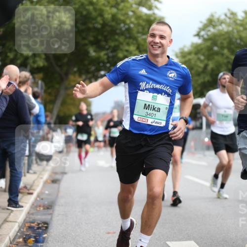 20.09.2026 - PSD Bank Halbmarathon Jannik Wohlers http://msf.ph/oto/10524898 20.09.2026 11:55:36 Laufen 3401, 1920 meine-sportfotos.de