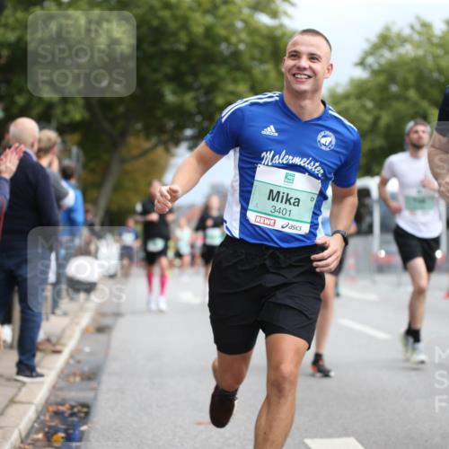 20.09.2026 - PSD Bank Halbmarathon Jannik Wohlers http://msf.ph/oto/10524900 20.09.2026 11:55:36 Laufen 3401, 1920, 1 meine-sportfotos.de
