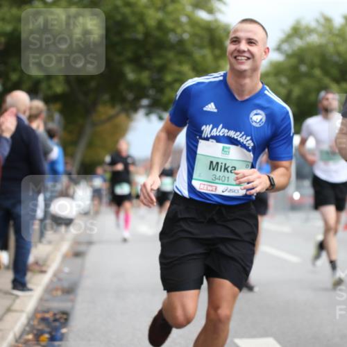 20.09.2026 - PSD Bank Halbmarathon Jannik Wohlers http://msf.ph/oto/10524902 20.09.2026 11:55:36 Laufen 3401, 1920 meine-sportfotos.de