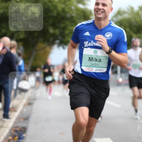 20.09.2026 - PSD Bank Halbmarathon Jannik Wohlers http://msf.ph/oto/10524903 20.09.2026 11:55:36 Laufen 192, 3401 meine-sportfotos.de