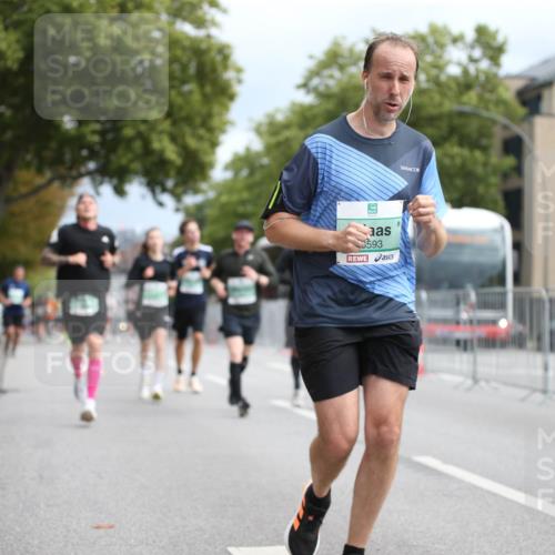 20.09.2026 - PSD Bank Halbmarathon Jannik Wohlers http://msf.ph/oto/10524907 20.09.2026 11:55:38 Laufen 3593 meine-sportfotos.de
