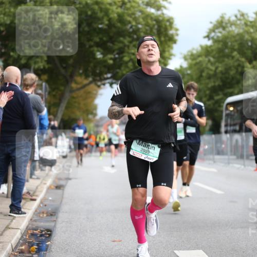 20.09.2026 - PSD Bank Halbmarathon Jannik Wohlers http://msf.ph/oto/10524913 20.09.2026 11:55:40 Laufen 2955, 1824, 15 meine-sportfotos.de