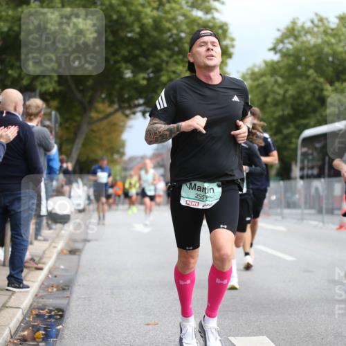 20.09.2026 - PSD Bank Halbmarathon Jannik Wohlers http://msf.ph/oto/10524914 20.09.2026 11:55:40 Laufen 2955, 1824, 1514 meine-sportfotos.de