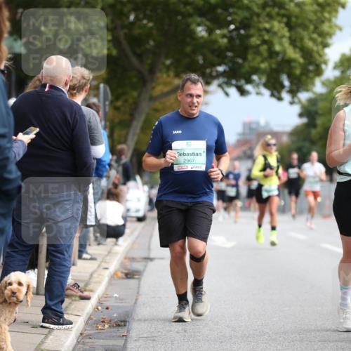 20.09.2026 - PSD Bank Halbmarathon Jannik Wohlers http://msf.ph/oto/10524923 20.09.2026 11:55:45 Laufen 2967, 2022 meine-sportfotos.de