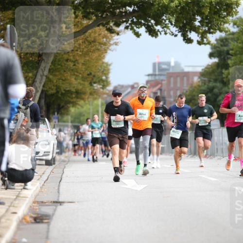 20.09.2026 - PSD Bank Halbmarathon Jannik Wohlers http://msf.ph/oto/10524929 20.09.2026 11:55:49 Laufen  meine-sportfotos.de