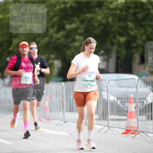 20.09.2026 - PSD Bank Halbmarathon Jannik Wohlers http://msf.ph/oto/10524930 20.09.2026 11:55:50 Laufen 1747 meine-sportfotos.de