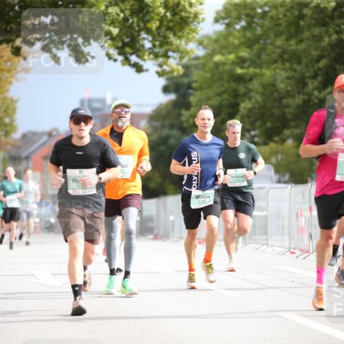 20.09.2026 - PSD Bank Halbmarathon Jannik Wohlers http://msf.ph/oto/10524934 20.09.2026 11:55:52 Laufen  meine-sportfotos.de