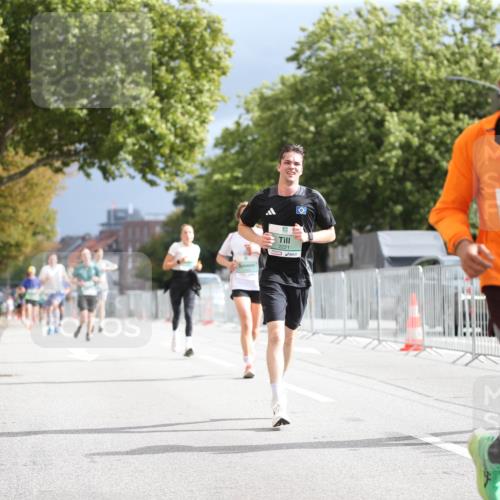 20.09.2026 - PSD Bank Halbmarathon Jannik Wohlers http://msf.ph/oto/10524939 20.09.2026 11:55:56 Laufen 2221, 4097 meine-sportfotos.de
