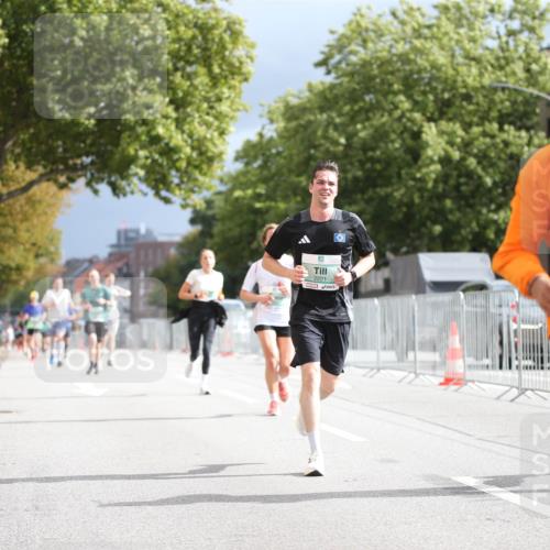 20.09.2026 - PSD Bank Halbmarathon Jannik Wohlers http://msf.ph/oto/10524940 20.09.2026 11:55:56 Laufen 2221, 4097 meine-sportfotos.de