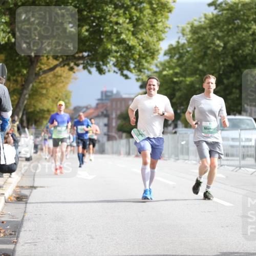 20.09.2026 - PSD Bank Halbmarathon Jannik Wohlers http://msf.ph/oto/10524952 20.09.2026 11:56:03 Laufen 2416, 148 meine-sportfotos.de