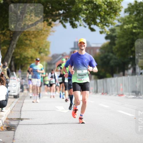 20.09.2026 - PSD Bank Halbmarathon Jannik Wohlers http://msf.ph/oto/10524955 20.09.2026 11:56:05 Laufen 1554 meine-sportfotos.de