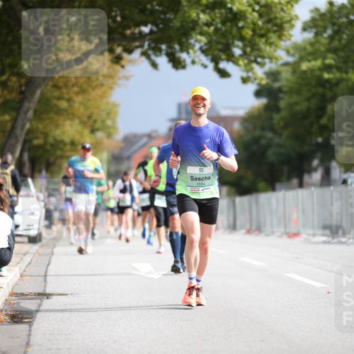 20.09.2026 - PSD Bank Halbmarathon Jannik Wohlers http://msf.ph/oto/10524957 20.09.2026 11:56:06 Laufen 1554 meine-sportfotos.de