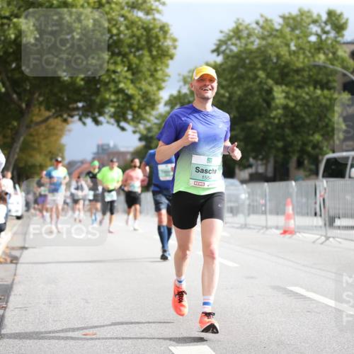 20.09.2026 - PSD Bank Halbmarathon Jannik Wohlers http://msf.ph/oto/10524959 20.09.2026 11:56:08 Laufen 1554 meine-sportfotos.de