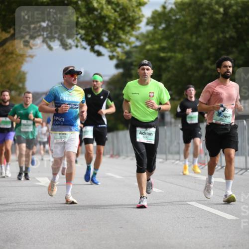 20.09.2026 - PSD Bank Halbmarathon Jannik Wohlers http://msf.ph/oto/10524961 20.09.2026 11:56:11 Laufen 1249, 3442, 3967 meine-sportfotos.de
