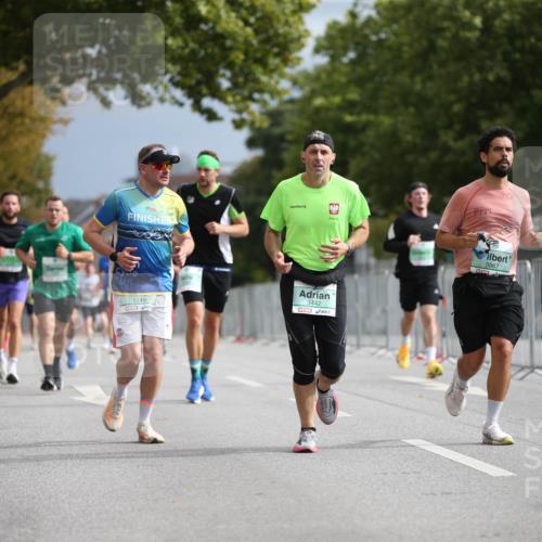 20.09.2026 - PSD Bank Halbmarathon Jannik Wohlers http://msf.ph/oto/10524963 20.09.2026 11:56:12 Laufen 1249, 3442, 3967 meine-sportfotos.de