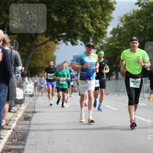 20.09.2026 - PSD Bank Halbmarathon Jannik Wohlers http://msf.ph/oto/10524965 20.09.2026 11:56:13 Laufen 1249, 3442, 3967 meine-sportfotos.de