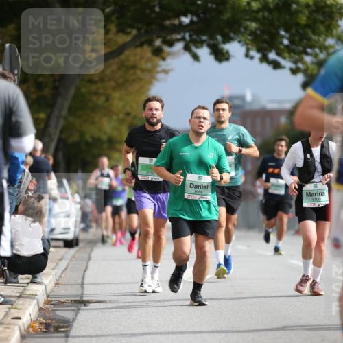 20.09.2026 - PSD Bank Halbmarathon Jannik Wohlers http://msf.ph/oto/10524966 20.09.2026 11:56:14 Laufen 2079, 1986, 1700 meine-sportfotos.de