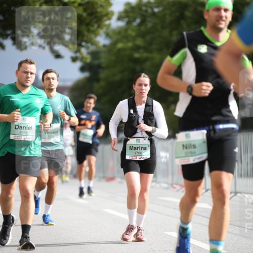 20.09.2026 - PSD Bank Halbmarathon Jannik Wohlers http://msf.ph/oto/10524970 20.09.2026 11:56:16 Laufen 2079, 1986, 2104, 1700, 3784 meine-sportfotos.de