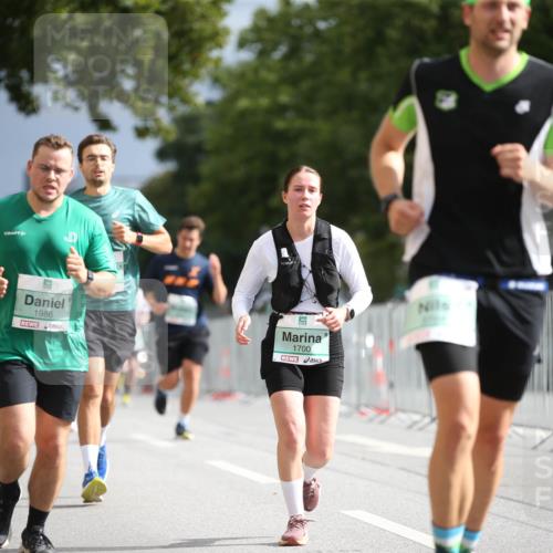 20.09.2026 - PSD Bank Halbmarathon Jannik Wohlers http://msf.ph/oto/10524971 20.09.2026 11:56:16 Laufen 2079, 9, 1986, 1700 meine-sportfotos.de