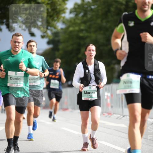 20.09.2026 - PSD Bank Halbmarathon Jannik Wohlers http://msf.ph/oto/10524972 20.09.2026 11:56:16 Laufen 2079, 1986, 2104, 1700 meine-sportfotos.de