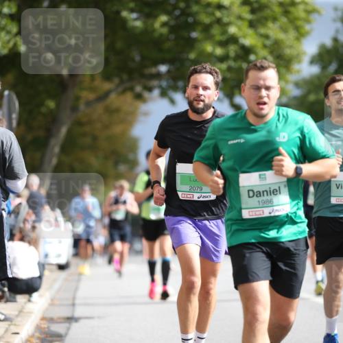 20.09.2026 - PSD Bank Halbmarathon Jannik Wohlers http://msf.ph/oto/10524979 20.09.2026 11:56:18 Laufen 2079, 1986, 2104 meine-sportfotos.de