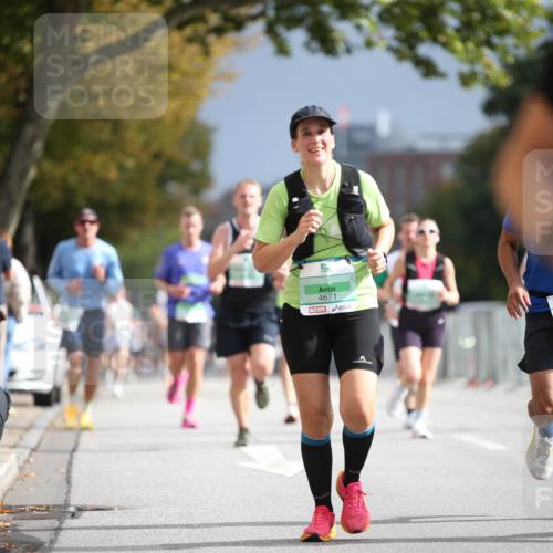 20.09.2026 - PSD Bank Halbmarathon Jannik Wohlers http://msf.ph/oto/10524982 20.09.2026 11:56:20 Laufen 4671, 4753 meine-sportfotos.de