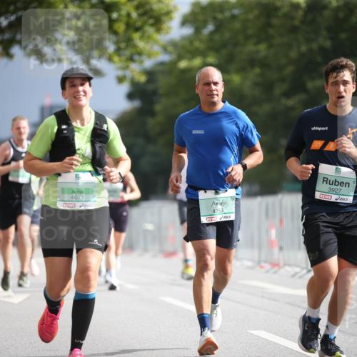20.09.2026 - PSD Bank Halbmarathon Jannik Wohlers http://msf.ph/oto/10524983 20.09.2026 11:56:21 Laufen 4671, 4753, 3927 meine-sportfotos.de