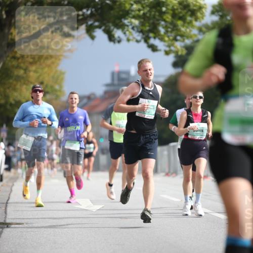 20.09.2026 - PSD Bank Halbmarathon Jannik Wohlers http://msf.ph/oto/10524984 20.09.2026 11:56:22 Laufen 54, 1685 meine-sportfotos.de
