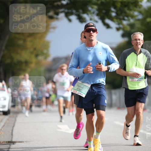 20.09.2026 - PSD Bank Halbmarathon Jannik Wohlers http://msf.ph/oto/10524993 20.09.2026 11:56:25 Laufen 4752 meine-sportfotos.de
