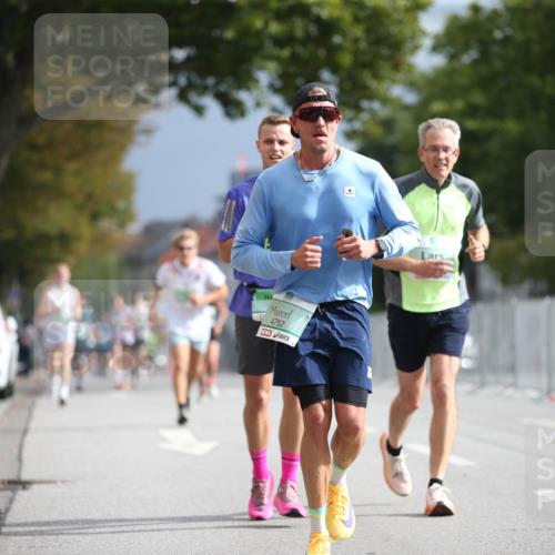 20.09.2026 - PSD Bank Halbmarathon Jannik Wohlers http://msf.ph/oto/10524994 20.09.2026 11:56:26 Laufen 4752 meine-sportfotos.de